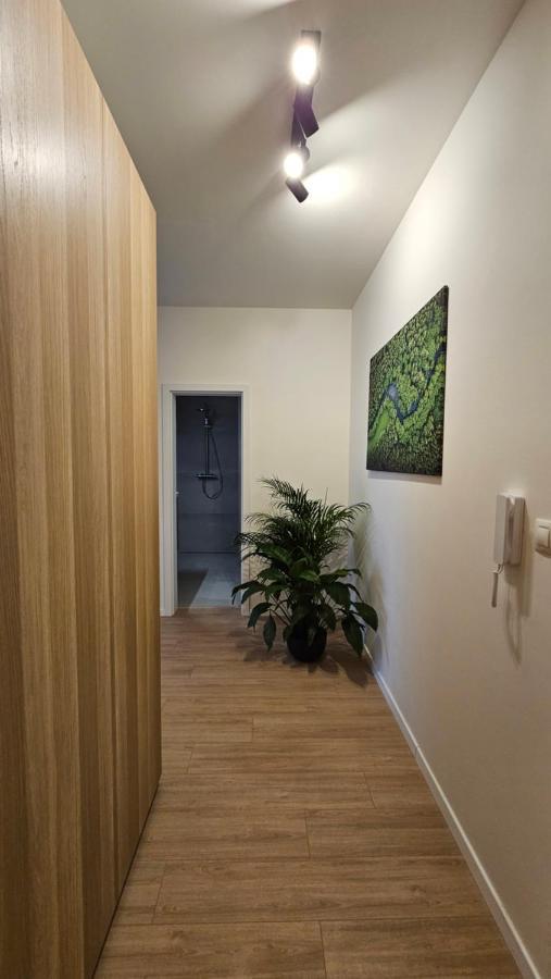 2 Room Apartment With Terrace, New Building, 413 Bratislava Buitenkant foto