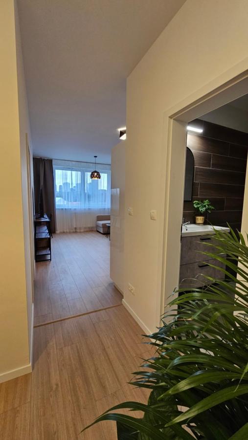 2 Room Apartment With Terrace, New Building, 413 Bratislava Buitenkant foto